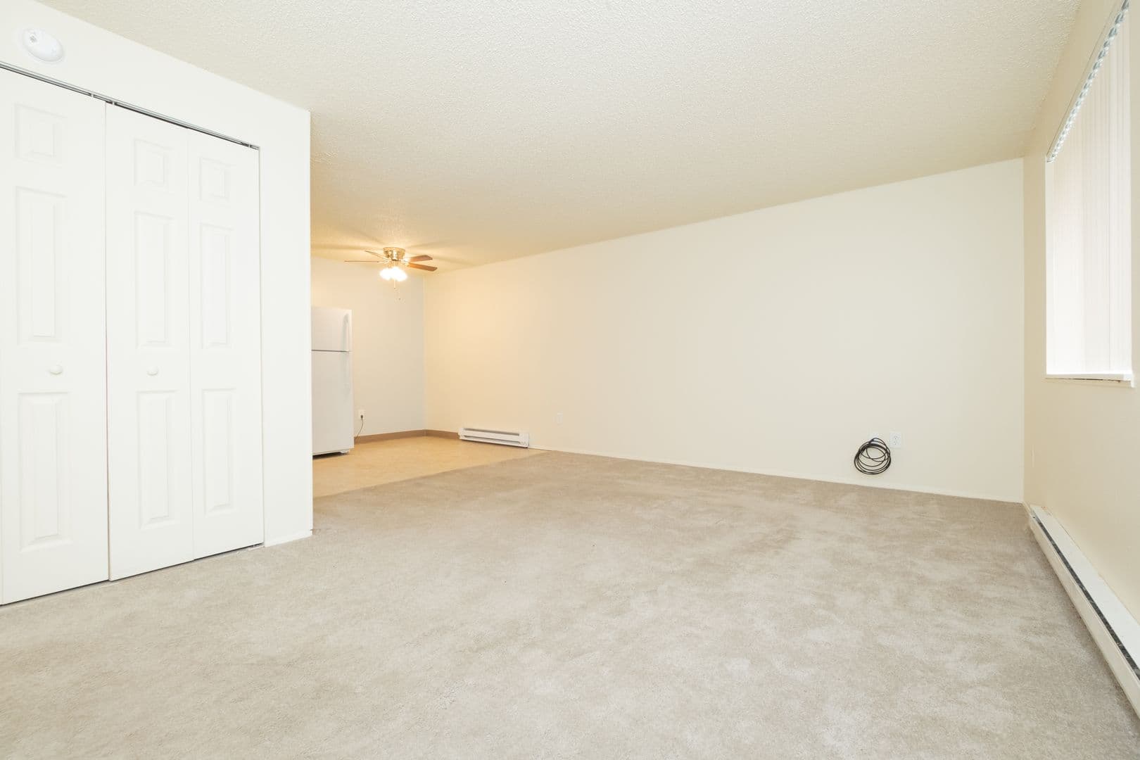 Portland Apartment: 13625 SE Stark St.