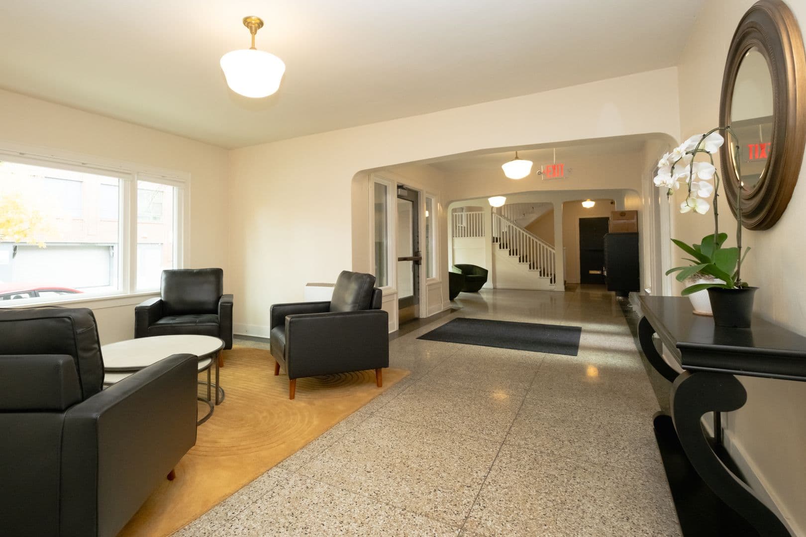 Portland Apartment: 1430 SE 14th Ave
