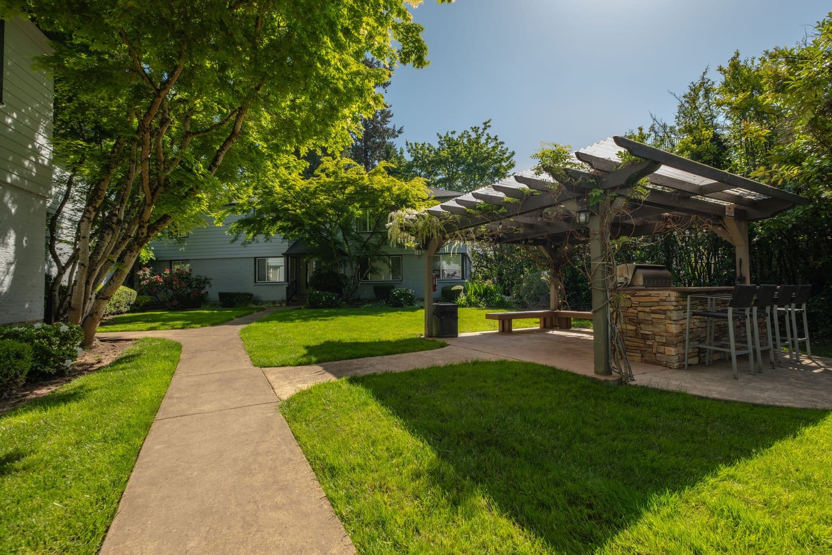 Lake Oswego Apartment: 295 3rd Street