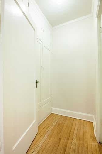 Portland Apartment: 1431 SW Park Ave