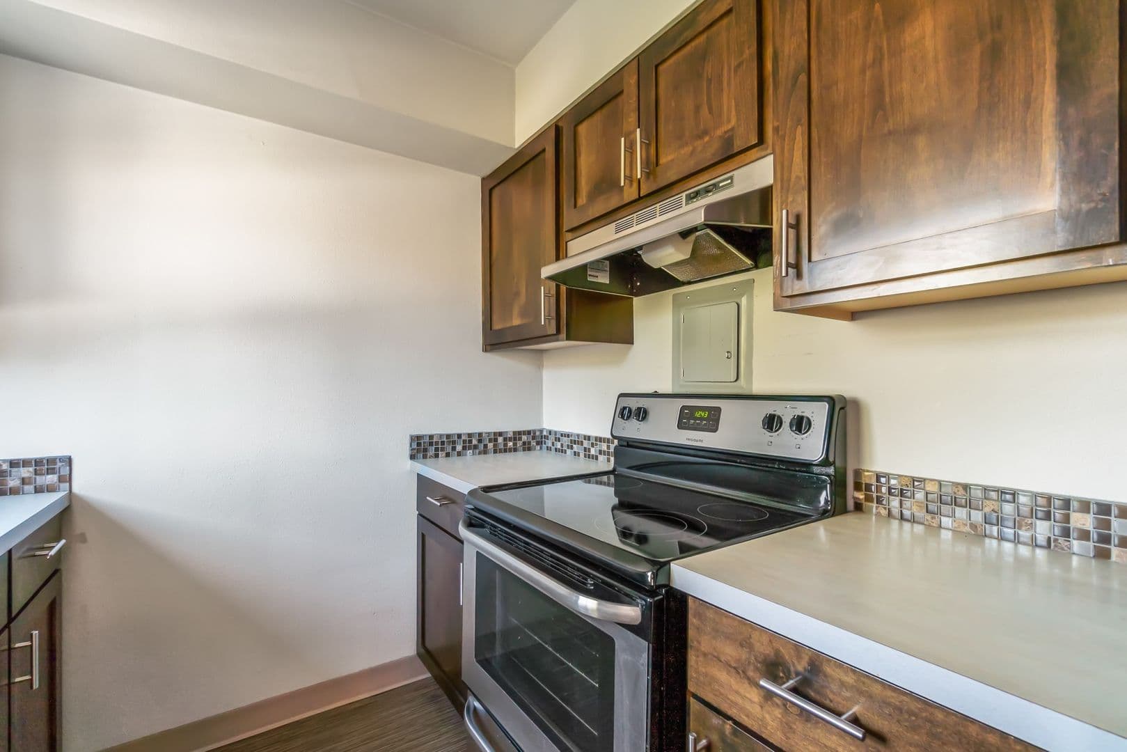 Lake Oswego Apartment: 295 3rd Street