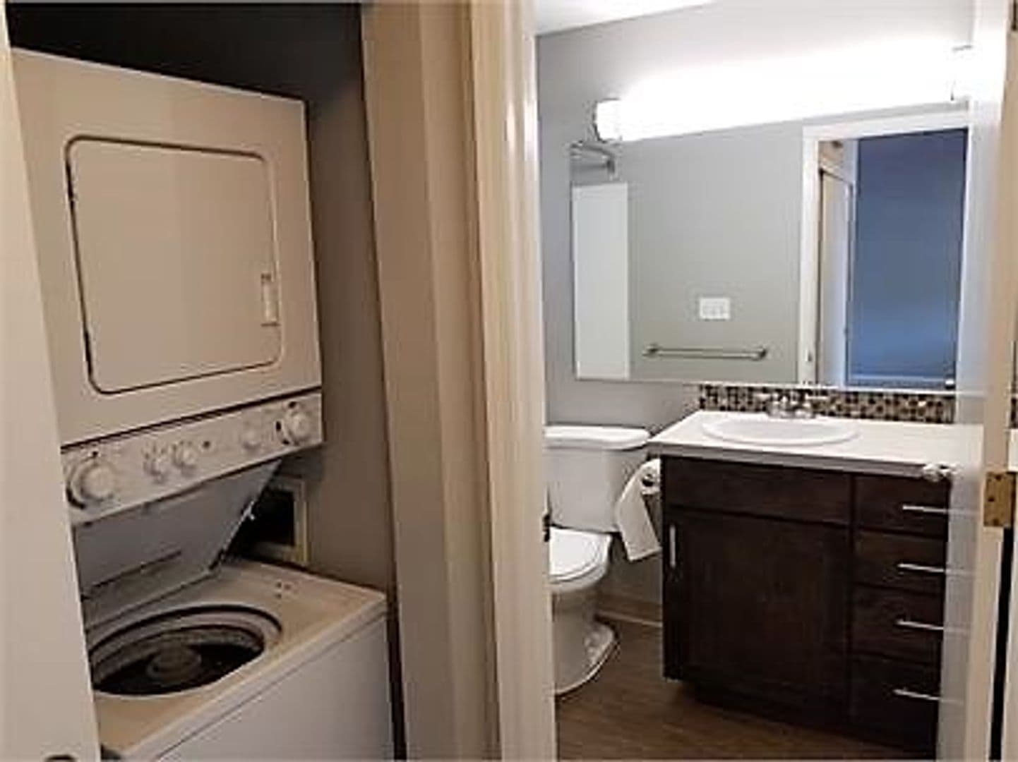 Lake Oswego Apartment: 295 3rd Street
