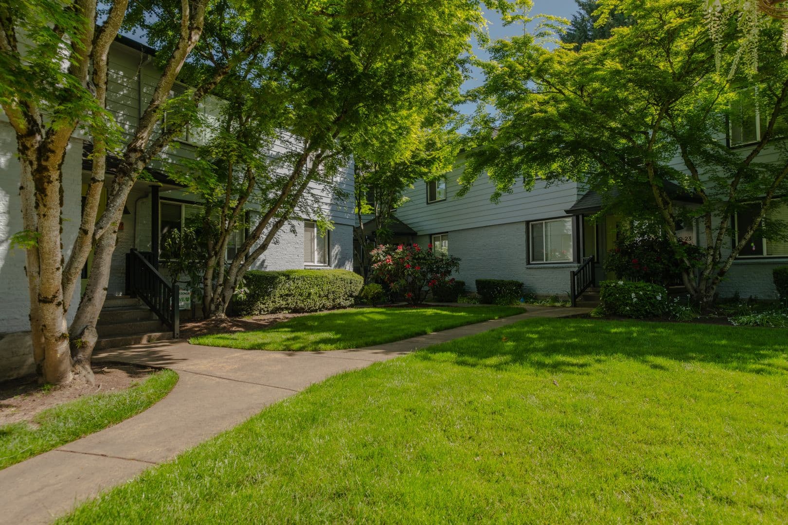 Lake Oswego Apartment: 295 3rd Street