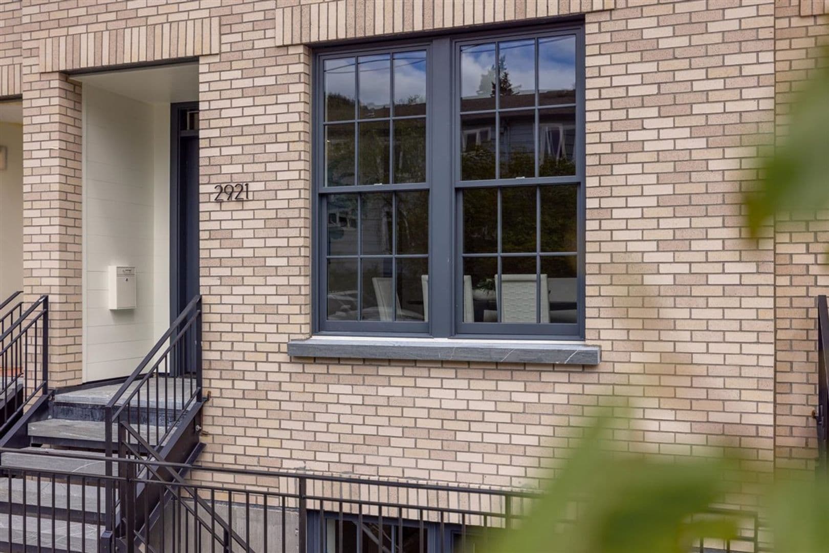 Portland Apartment: 2915A-2989B NW Wilson St.