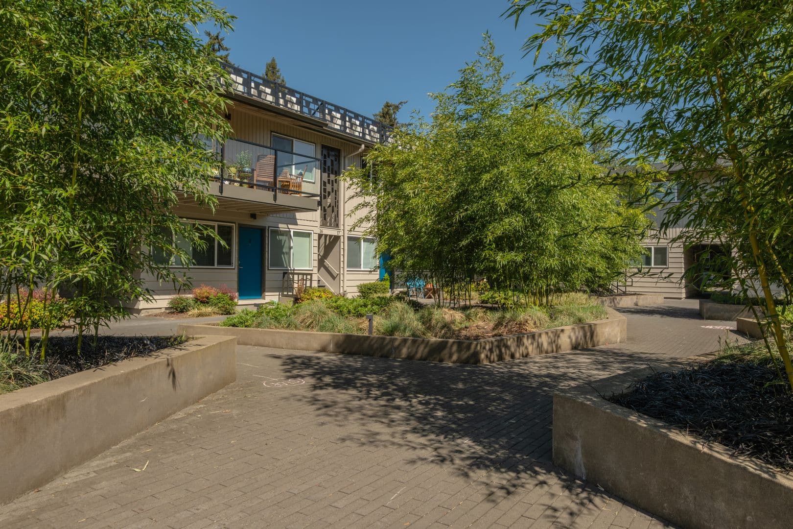 Lake Oswego Apartment: 295 3rd Street