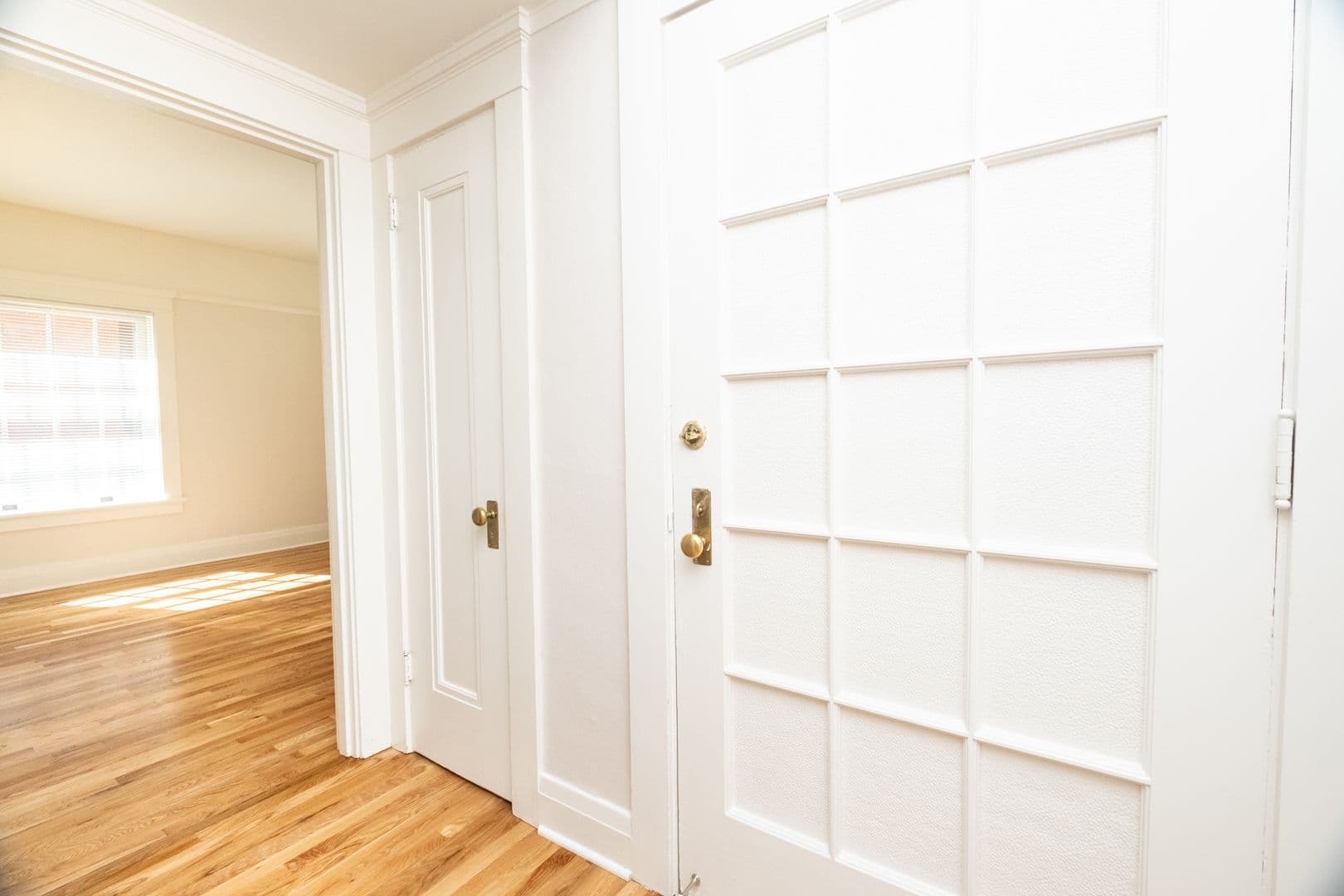 Portland Apartment: 117 NW Trinity Pl