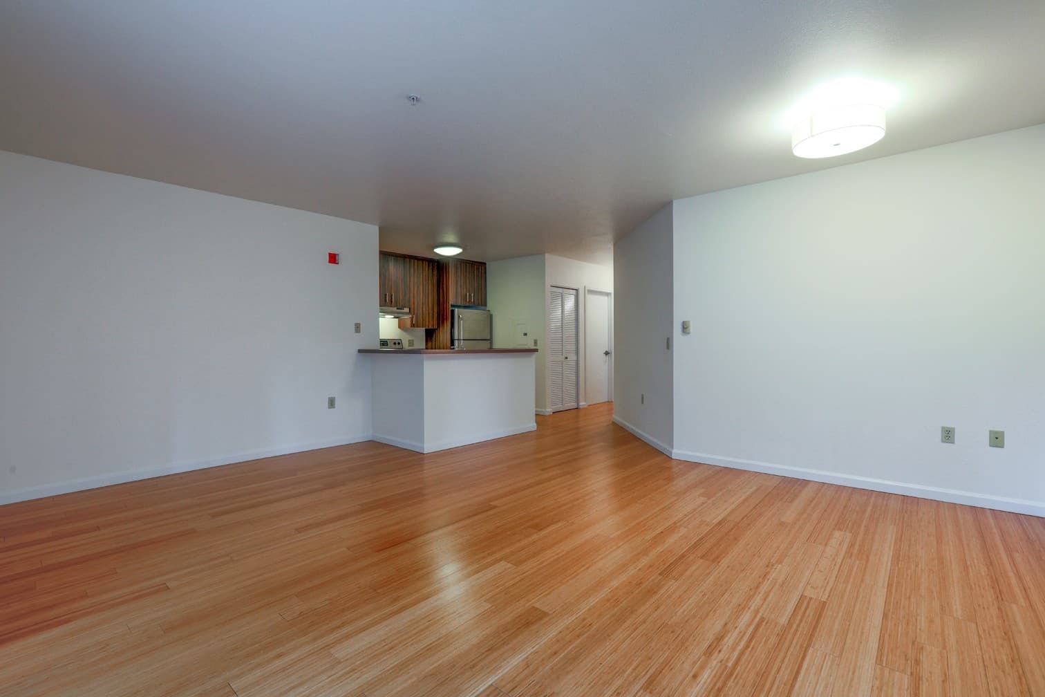 Portland Apartment: 210 NW 20th Ave