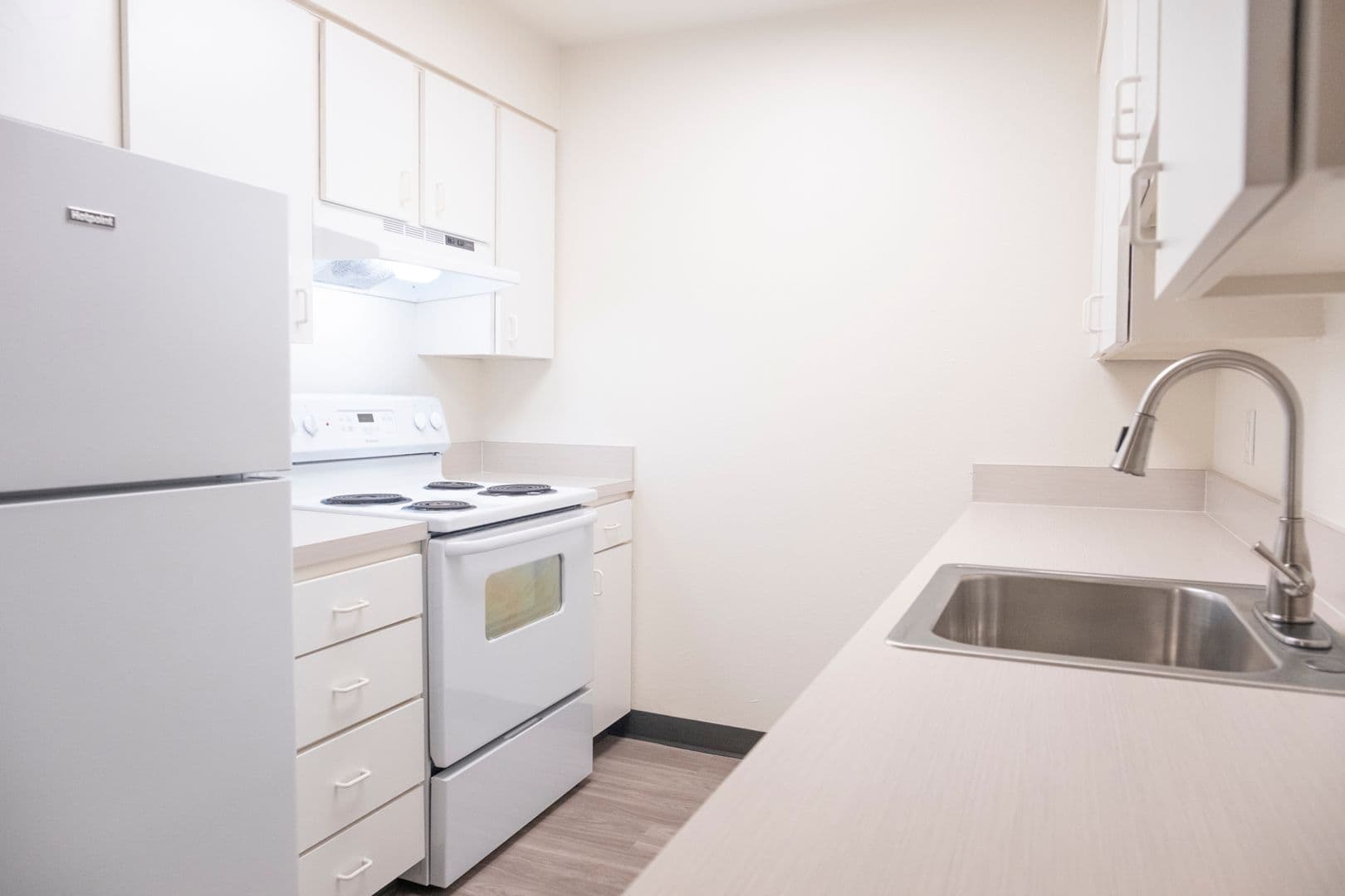 Portland Apartment: 1944 NE Schuyler