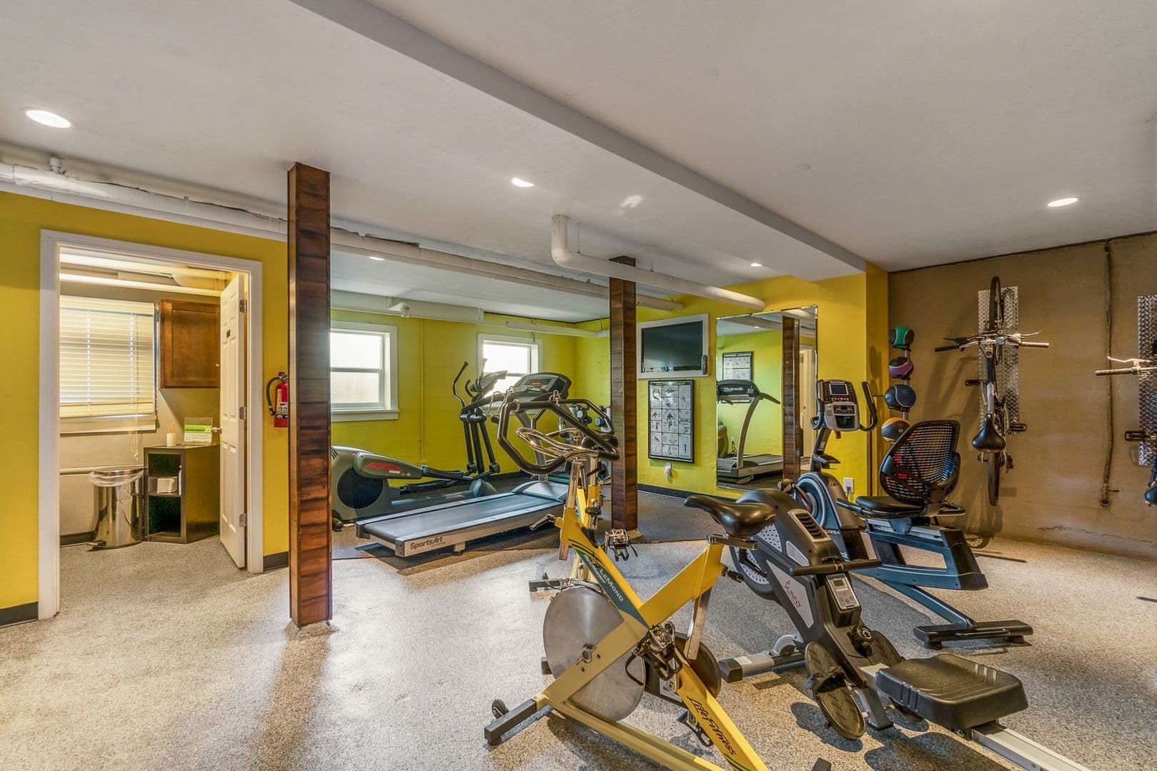 Lake Oswego Apartment: 295 3rd Street