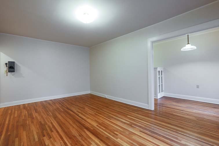 Portland Apartment: 2185 SW Yamhill St
