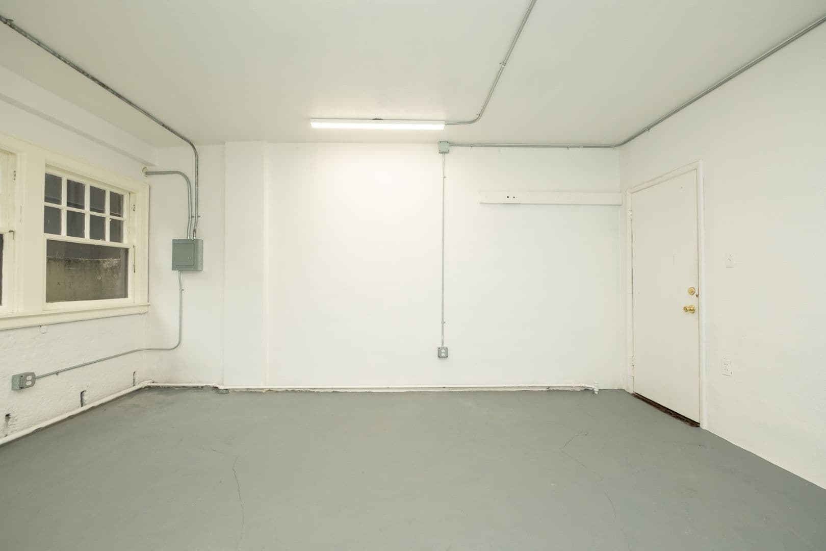 Portland Apartment: 831 SW Vista Ave