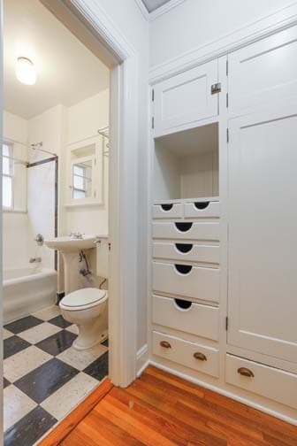 Portland Apartment: 2185 SW Yamhill St