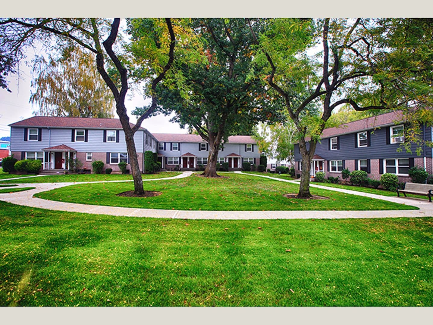 Portland Apartment: 1758 SW Marlow Ave, #12