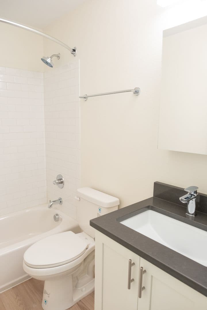 Lake Oswego Apartment: 295 3rd Street