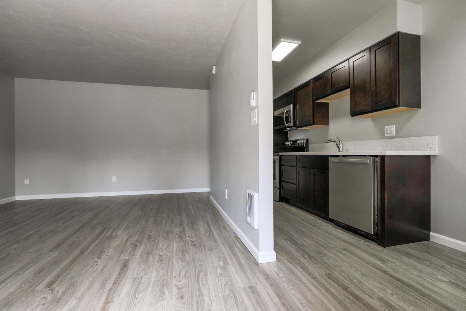 Lake Oswego Apartment: 295 3rd Street