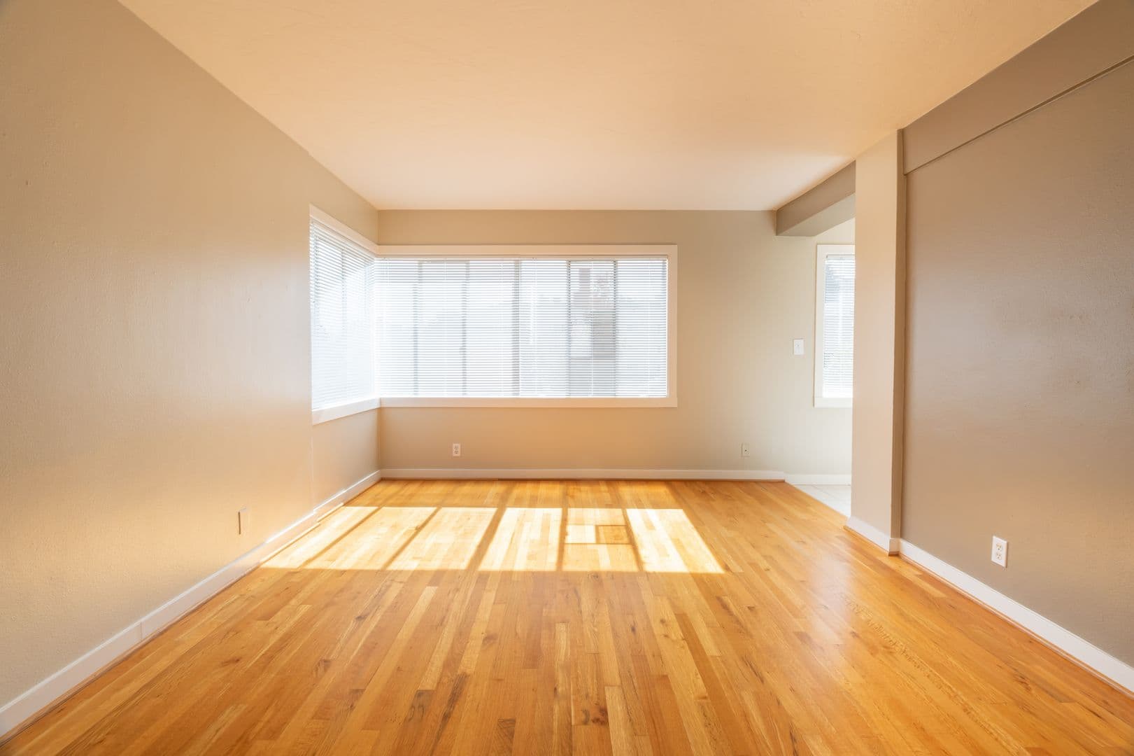 Portland Apartment: 2199 NW Everett St