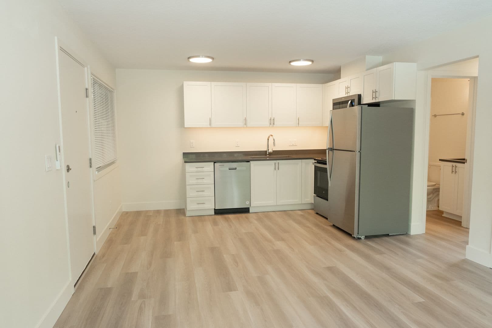 Lake Oswego Apartment: 295 3rd Street