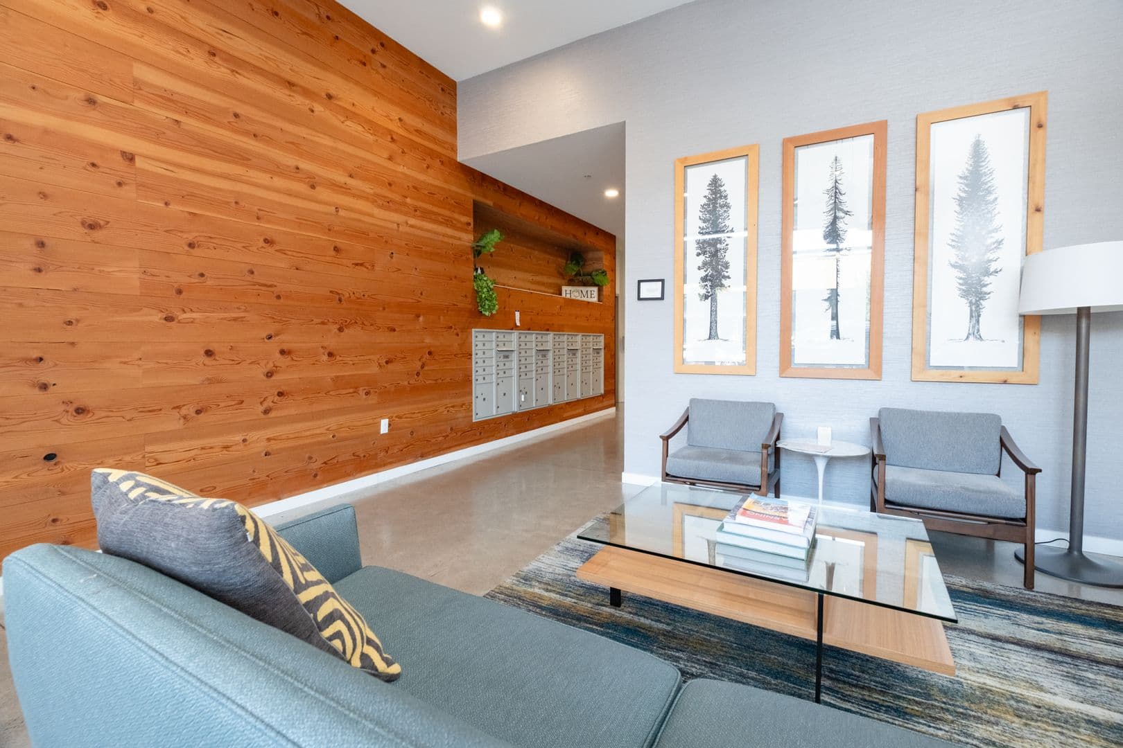 Portland Apartment: 485 SE 14th Ave.