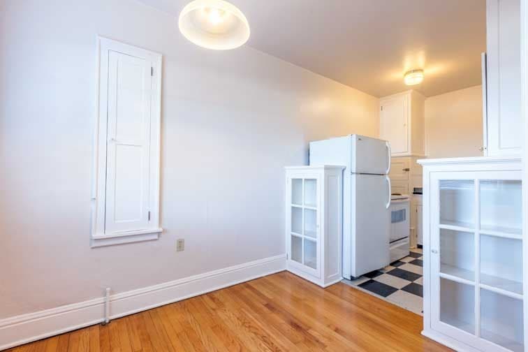 Portland Apartment: 831 SW Vista Ave