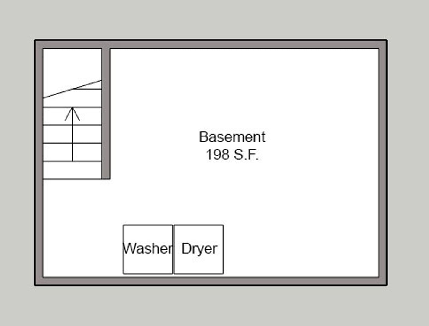 Portland Apartment: 1758 SW Marlow Ave, #12