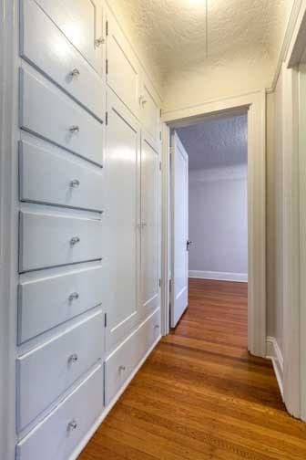 Portland Apartment: 707 NW 19th Ave
