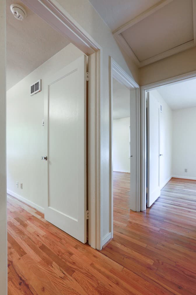 Portland Apartment: 10381 SW  Eastridge St, #44