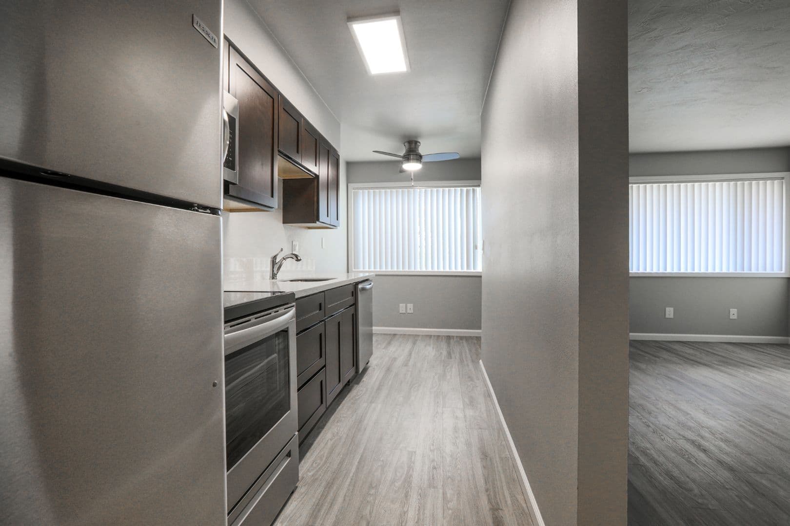 Lake Oswego Apartment: 295 3rd Street