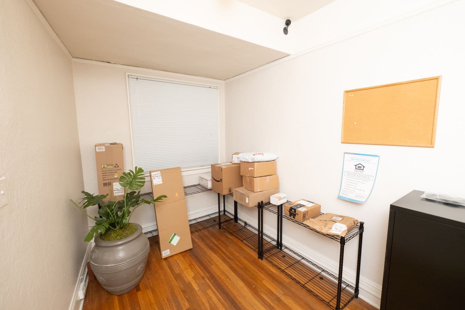 Portland Apartment: 831 SW Vista Ave