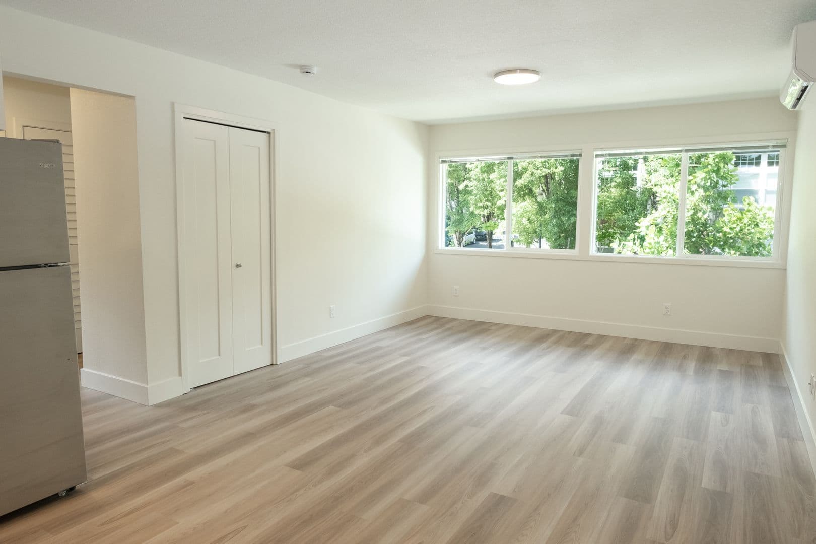 Lake Oswego Apartment: 295 3rd Street