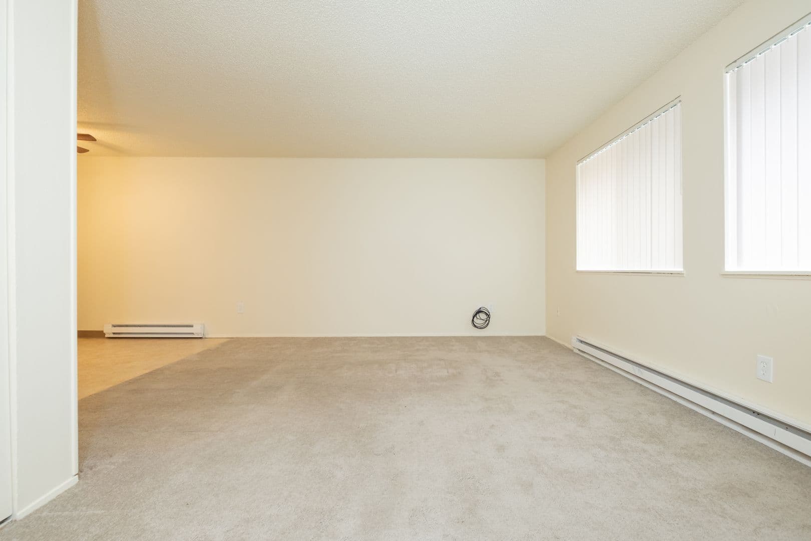 Portland Apartment: 13625 SE Stark St.