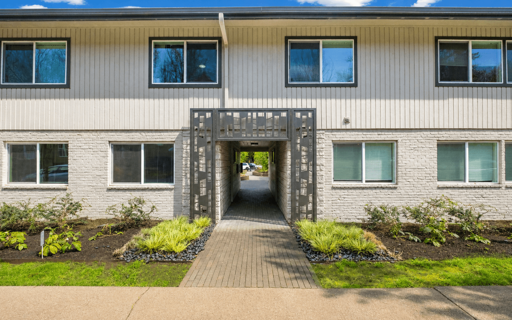 Lake Oswego Apartment: 295 3rd Street