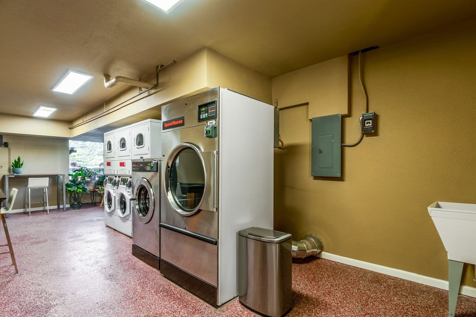 Lake Oswego Apartment: 295 3rd Street