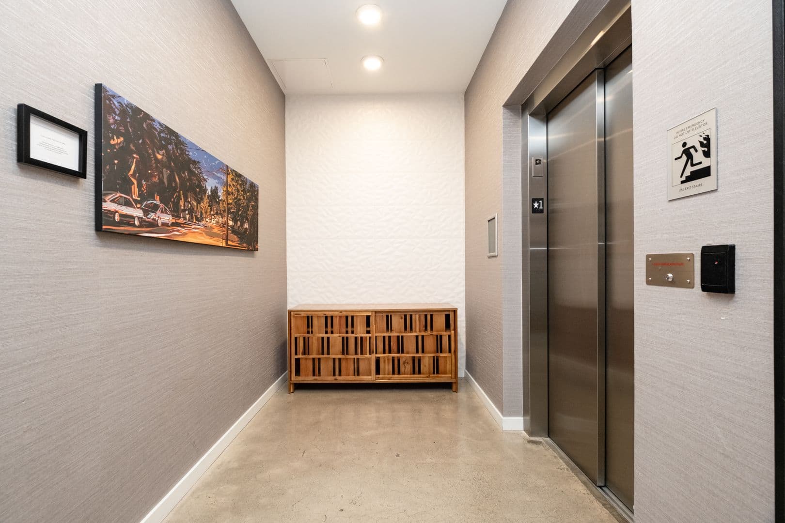 Portland Apartment: 485 SE 14th Ave.