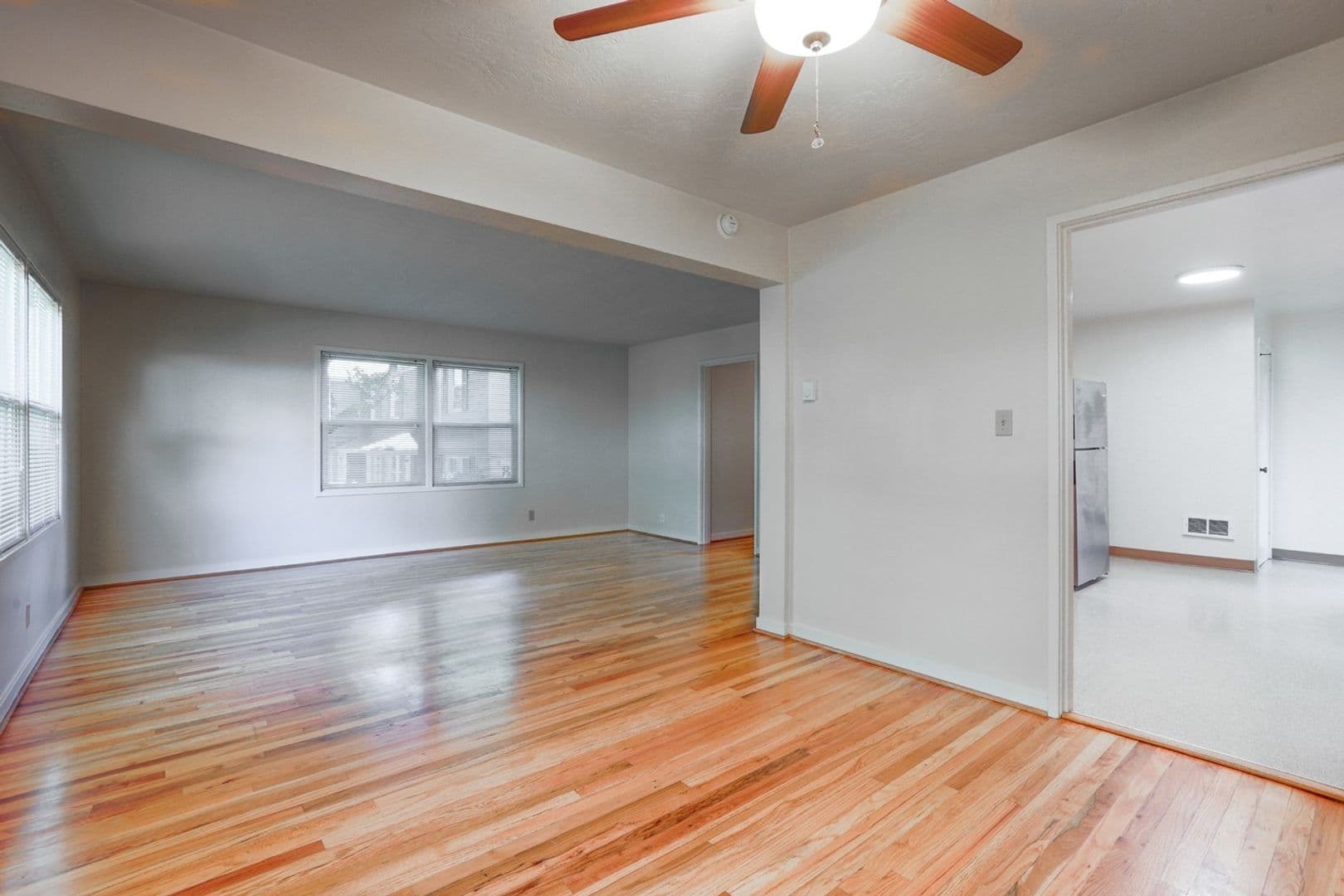 Portland Apartment: 10381 SW  Eastridge St, #44