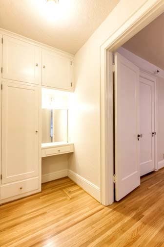 Portland Apartment: 831 SW Vista Ave