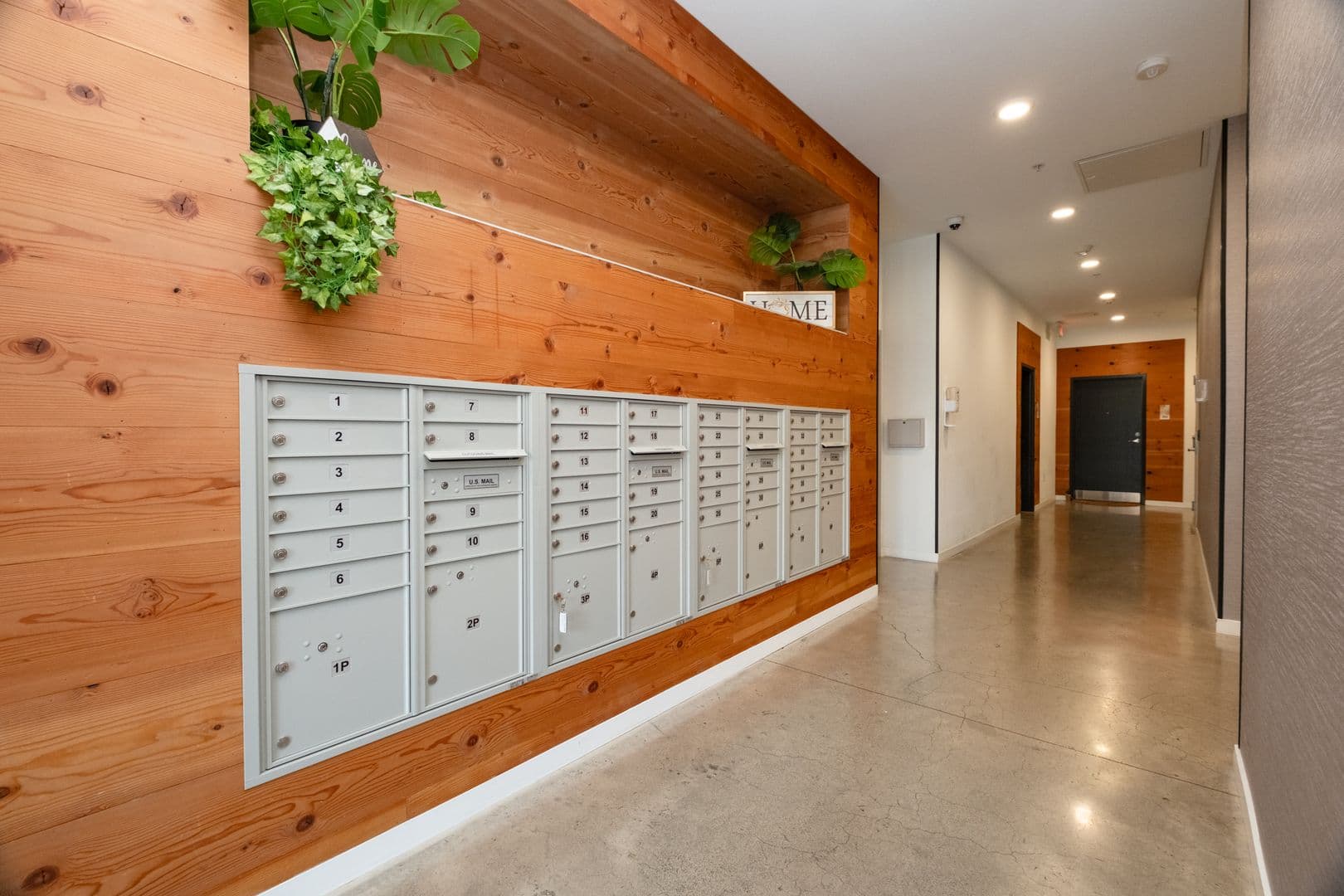 Portland Apartment: 485 SE 14th Ave.