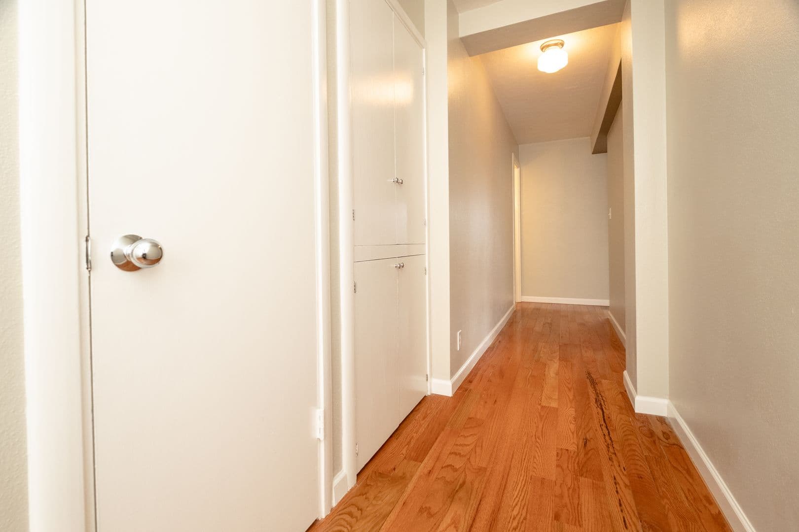 Portland Apartment: 2199 NW Everett St