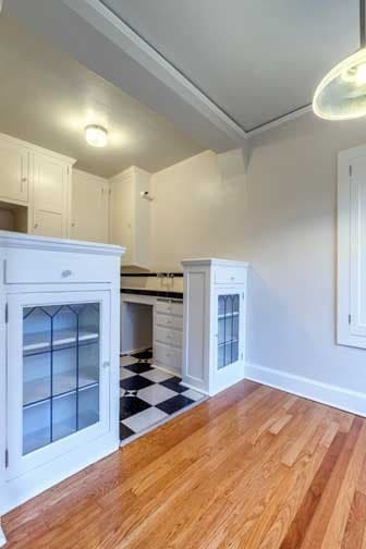Portland Apartment: 1431 SW Park Ave