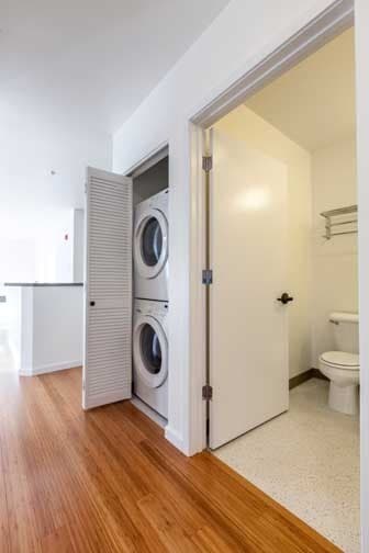 Portland Apartment: 210 NW 20th Ave