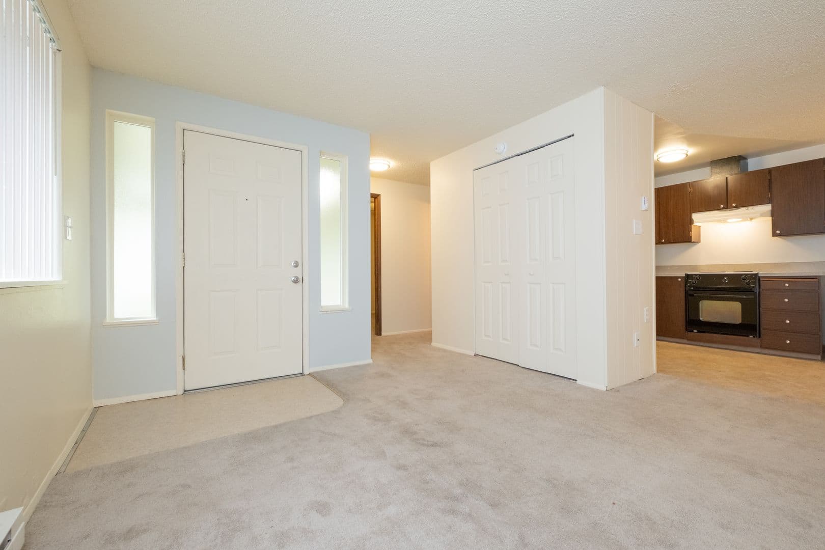 Portland Apartment: 13625 SE Stark St.