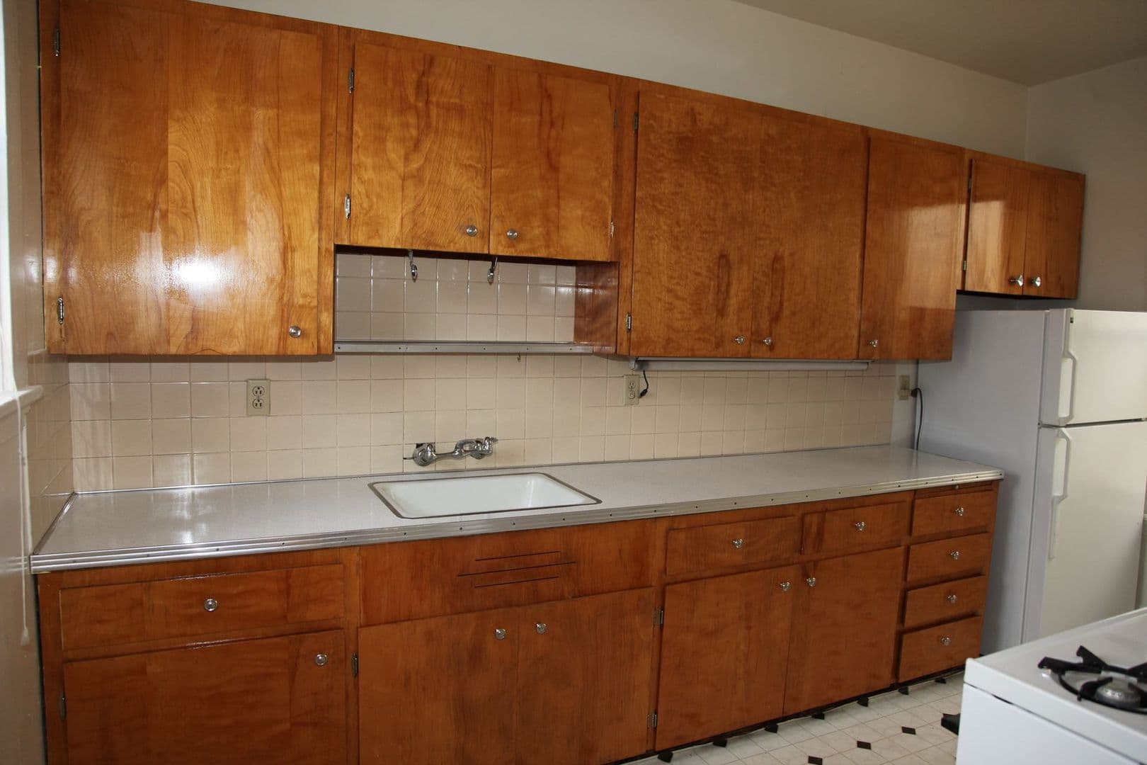 Portland Apartment: 1232 SW Jefferson St.