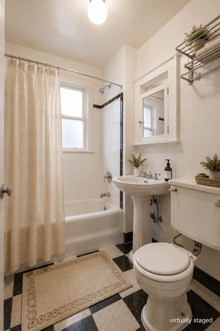Portland Apartment: 2185 SW Yamhill St
