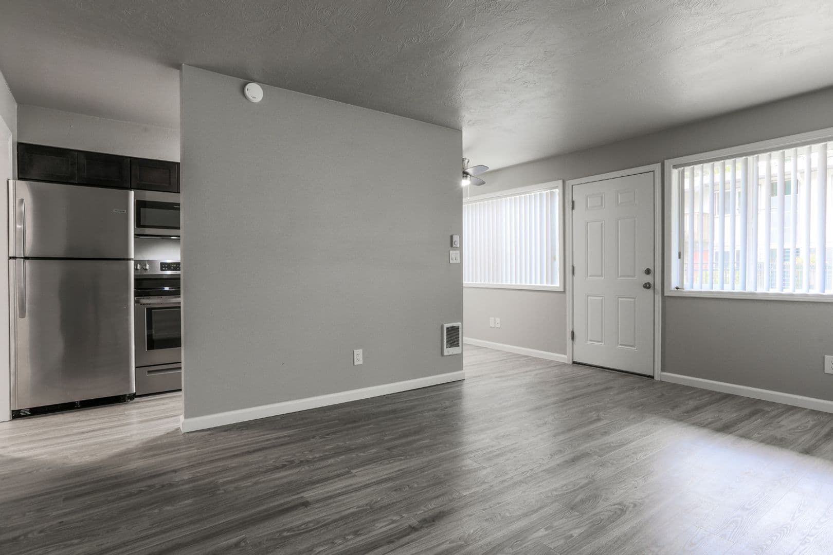 Lake Oswego Apartment: 295 3rd Street