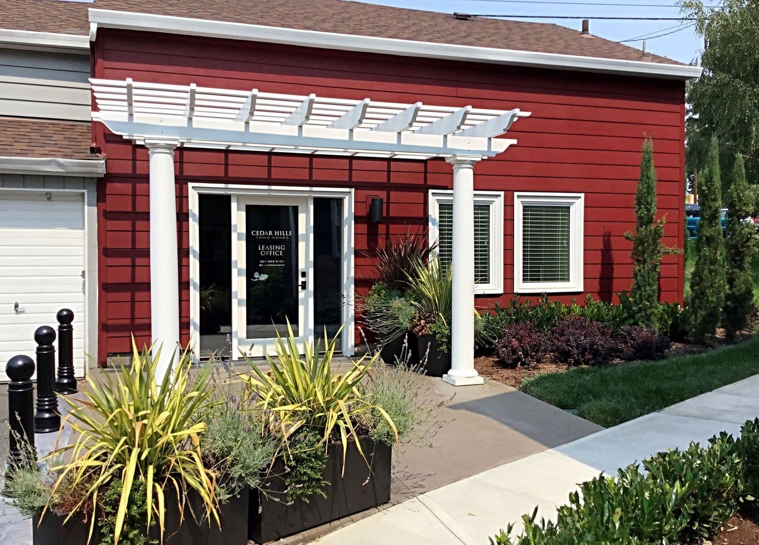 Portland Apartment: 10381 SW  Eastridge St, #44