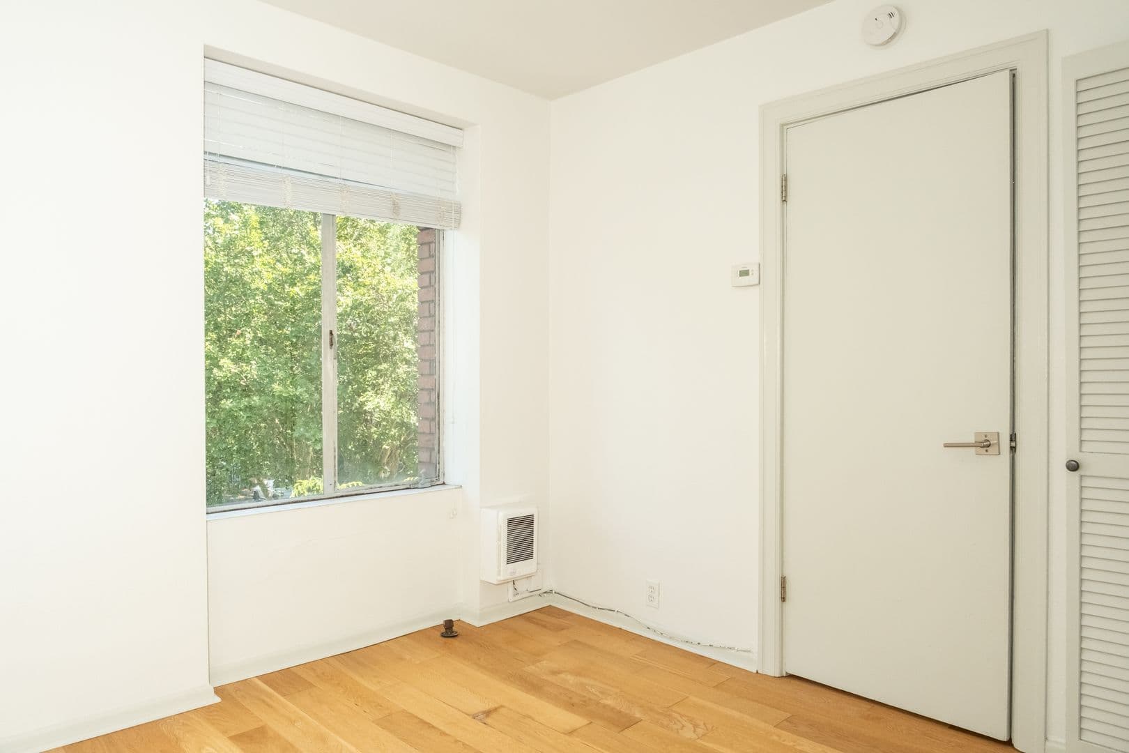 Portland Apartment: 1117 SW Alder St.