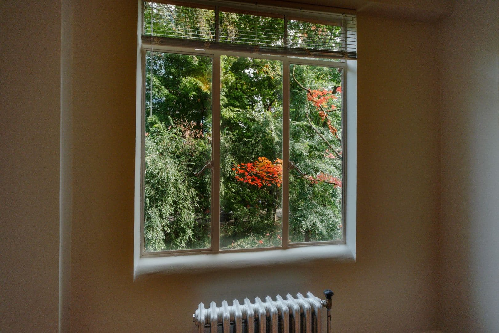 Portland Apartment: 1431 SW Park Ave