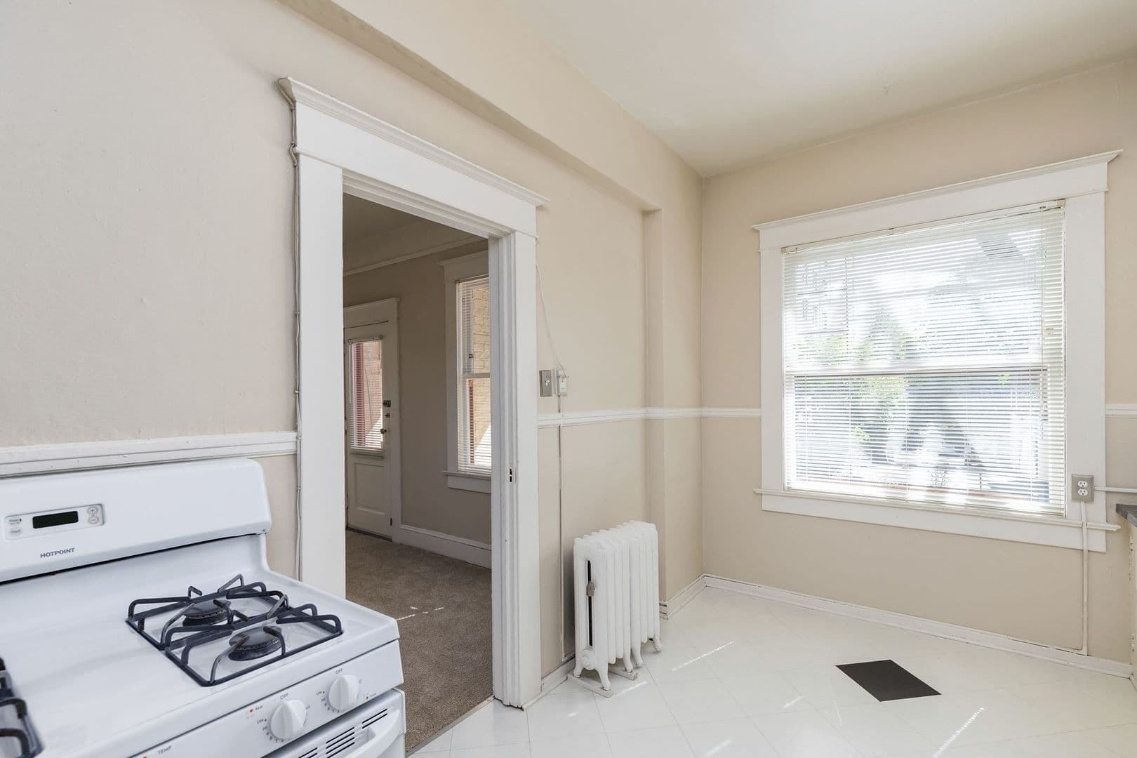 Portland Apartment: 760 SW Vista Ave