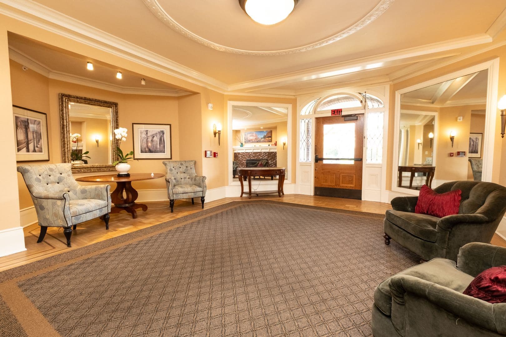 Portland Apartment: 2170 NE Hancock St