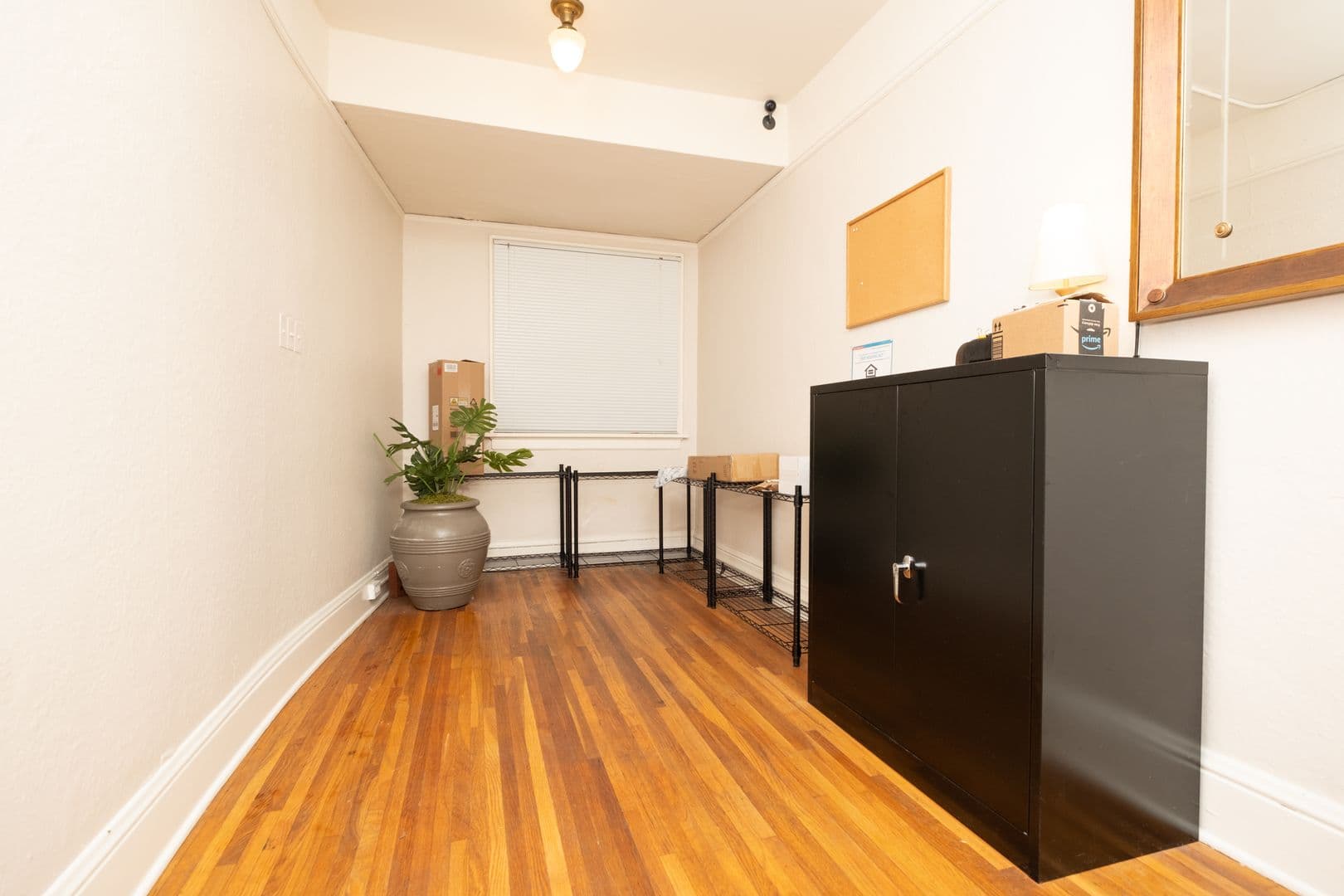 Portland Apartment: 831 SW Vista Ave