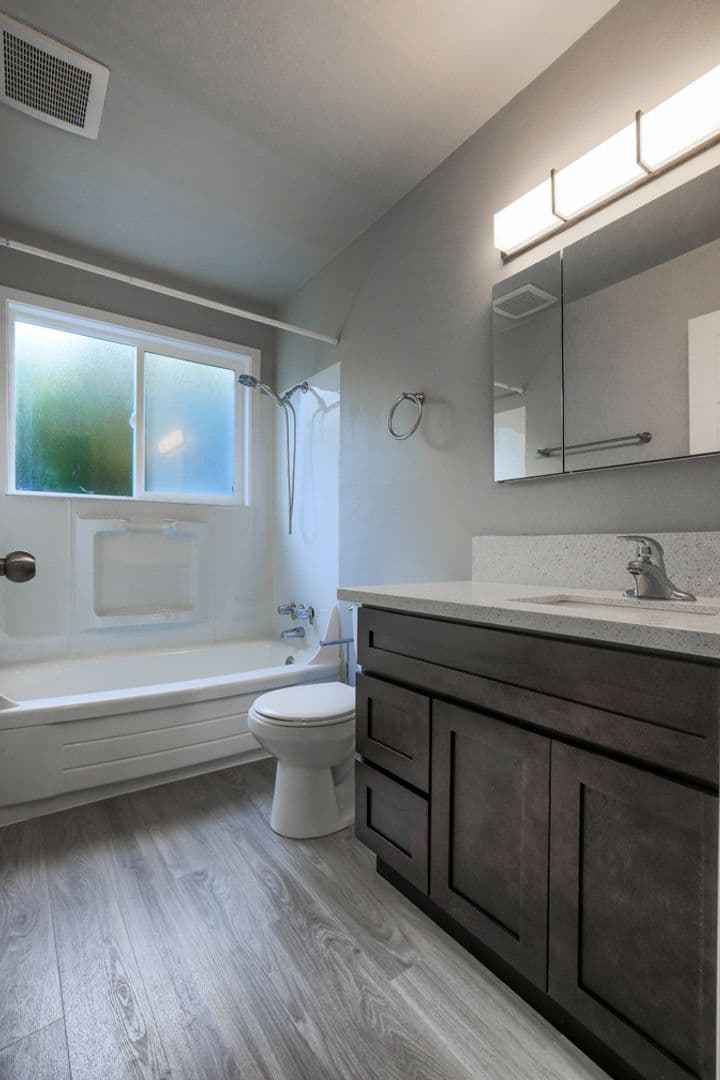 Lake Oswego Apartment: 295 3rd Street